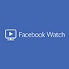 Icono de la aplicación Facebook Watch