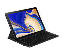 Galaxy Tab S4 