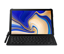 Galaxy Tab S4 
