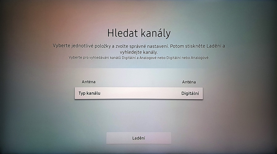 Jak připojíte hd anténu