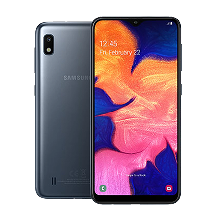 galaxy 30 a