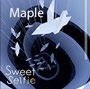 Fotografie, na kterou byl aplikován filtr Maple