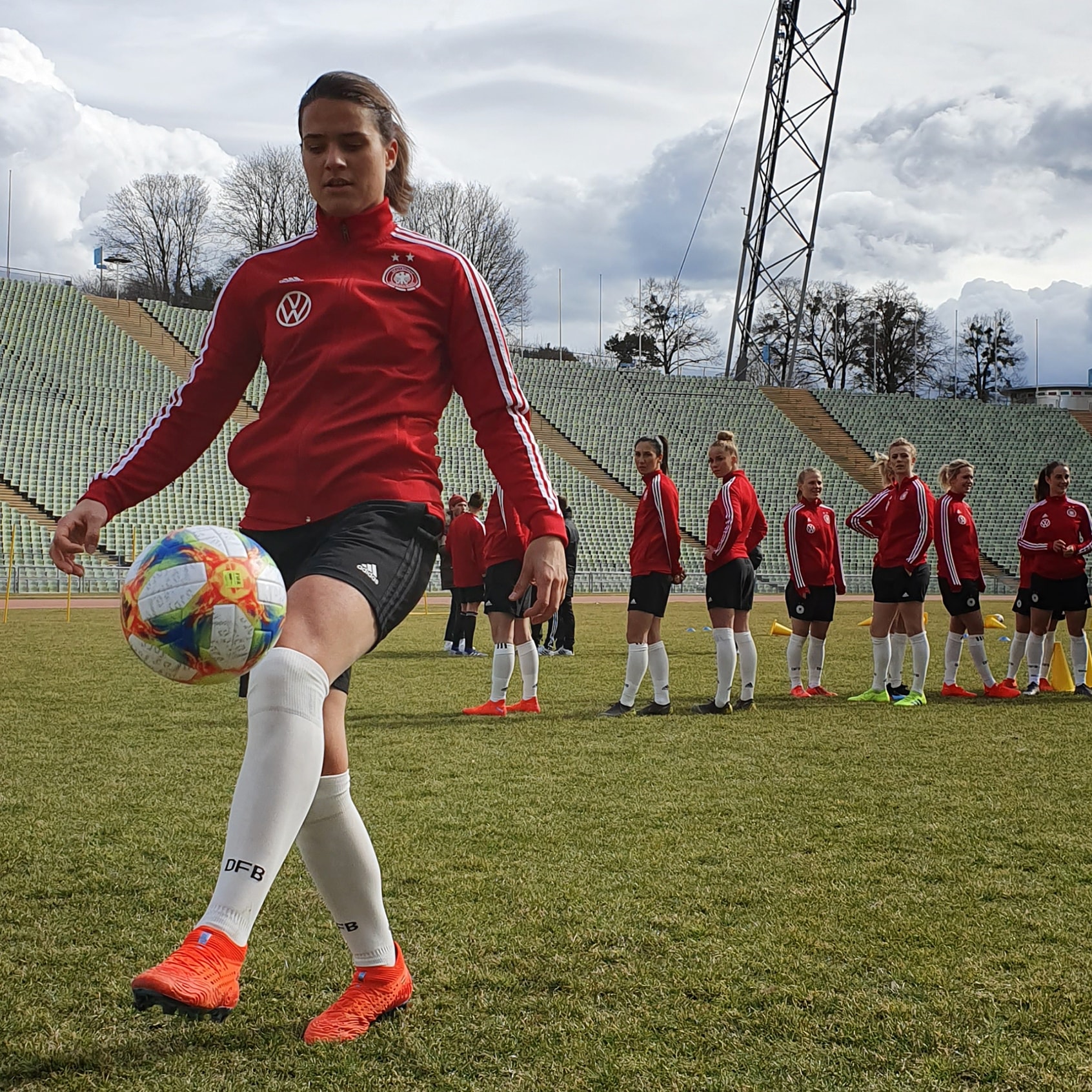 FuГџball-Weltmeisterschaft Der Frauen 2021 FuГџball-Weltmeisterschaft Der Frauen 2021