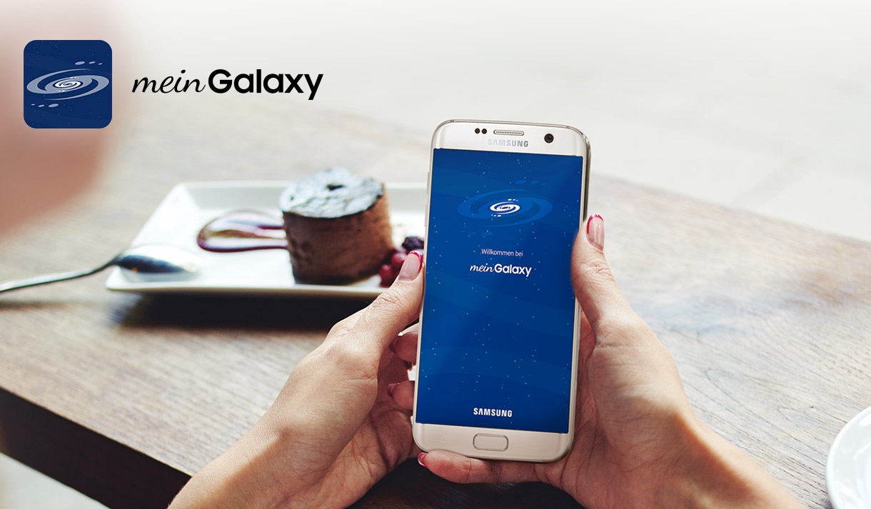 Samsung Galaxy Apps Herunterladen Samsung Galaxy Apps Herunterladen
