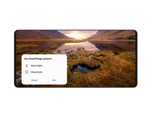 smartthings app for mac desktop