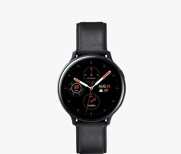 samsung galaxy watch active 2 bixby