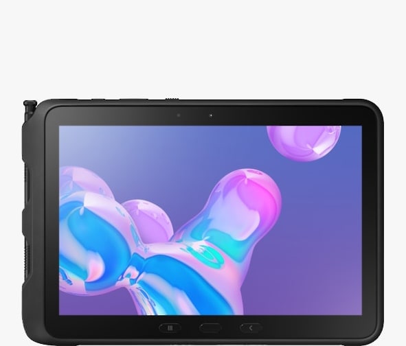bixby active 2