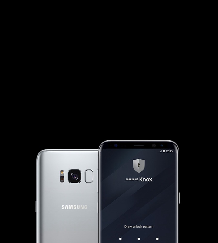 Samsung Galaxy S8 Komplett Löschen