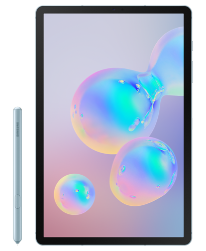 Samsung Galaxy Tab S6 Wi-Fi - 128 GB - Cloud Blue 128 GB