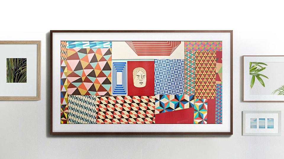 Samsung Art Store Samsung DE