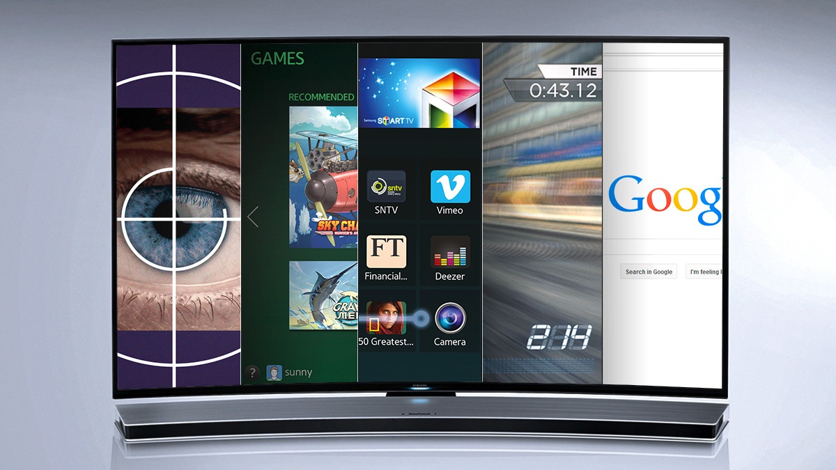 Samsung Tv App Installieren Ohne Samsung Konto