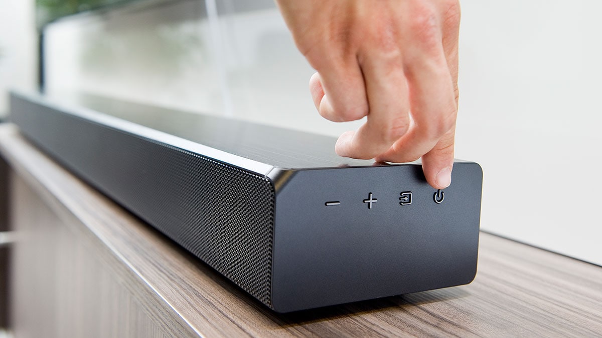 Fraunhofer Studie Stimmen Besser Verstehen Mit Der Soundbar - 