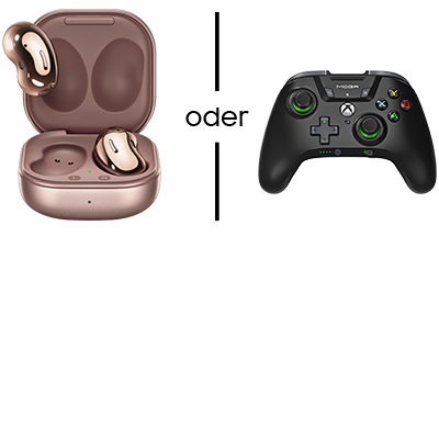 Samsung-Galaxy-Note20-Wunschzugabe-Gaming-Galaxy-Buds