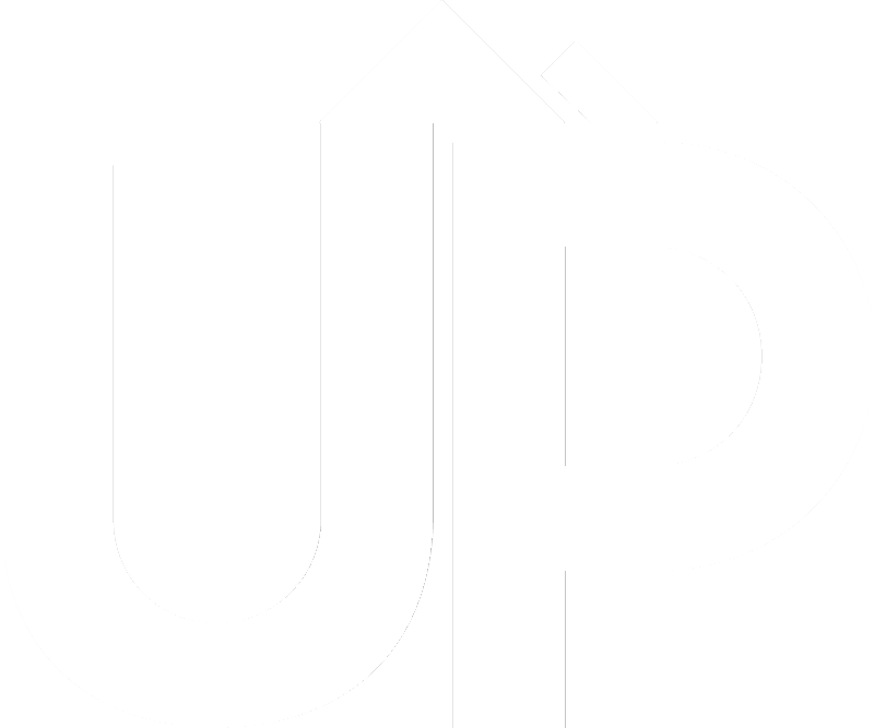 up
