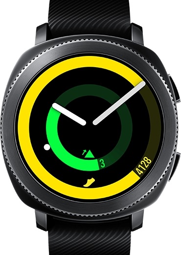 Sport samsung watch discount