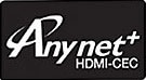 Anynet+ HDMI-CEC