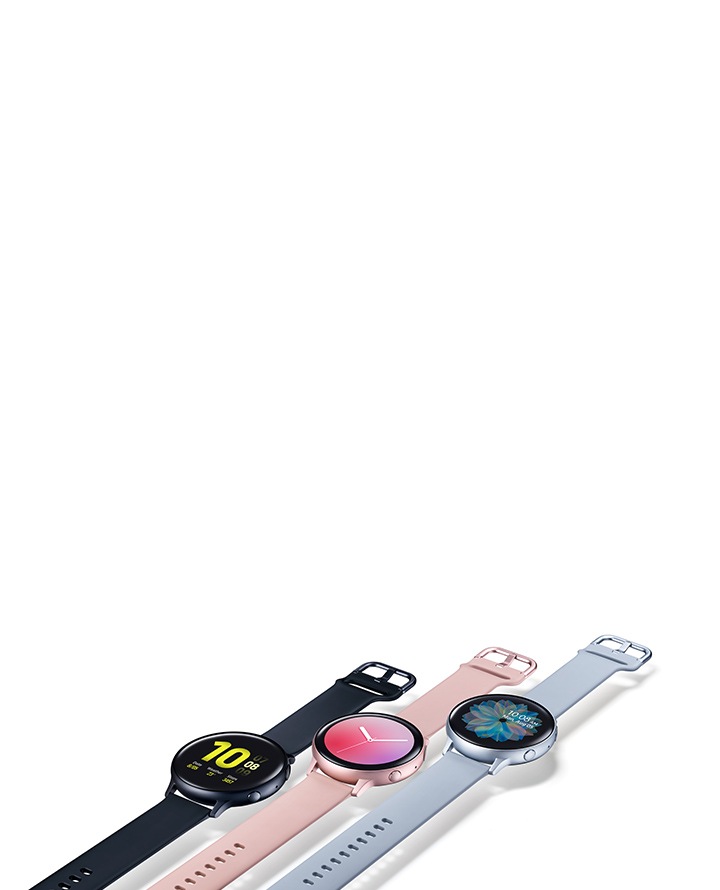 ok google samsung watch