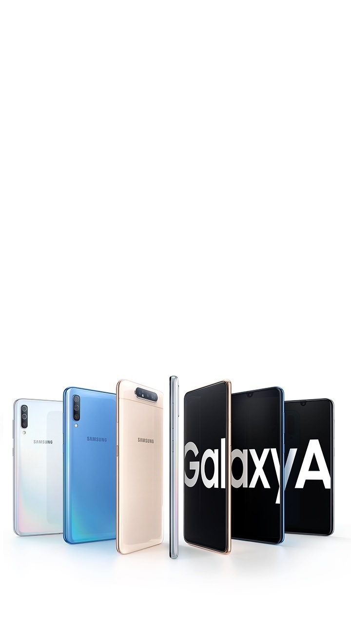 Alle Samsung Galaxy Smartphones Und Handys Samsung De
