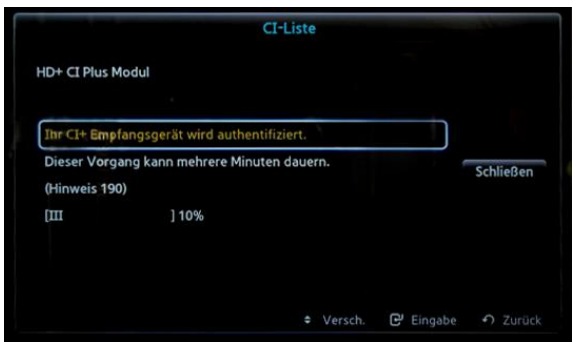 Samsung Tv Ci+ Modul Oder Smartcard Wurde Nicht Gefunden Tipps zur Nutzung von CI / CI-Plus | Samsung Service DE