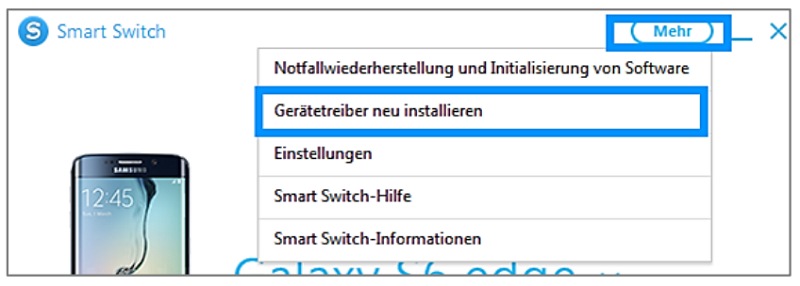 Code De Recuperation Samsung Smart Switch Smart Switch Fehlerbehebung | Samsung Service DE