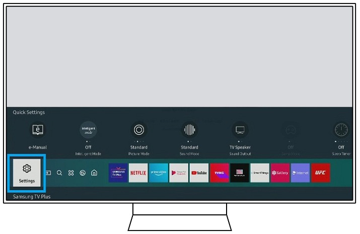 Samsung Tv Findet Bluetooth Soundbar Nicht So verbindest du deinen Fernseher mit einer Soundbar über Bluetooth