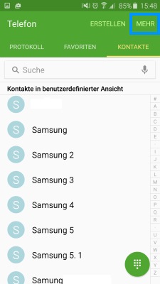 Wie Speichere Ich Meine Bilder Auf Die Sd Karte