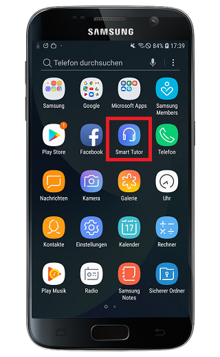 Smart tutor что это за программа и нужна ли она на телефоне