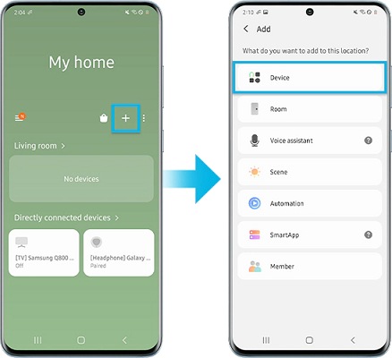 Tipps für eine WLAN-Verbindung zwischen Soundbar und ...