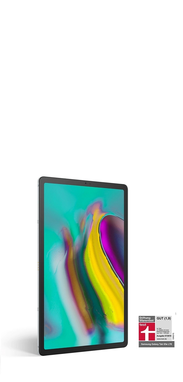 samsung galaxy tab s5e zwift