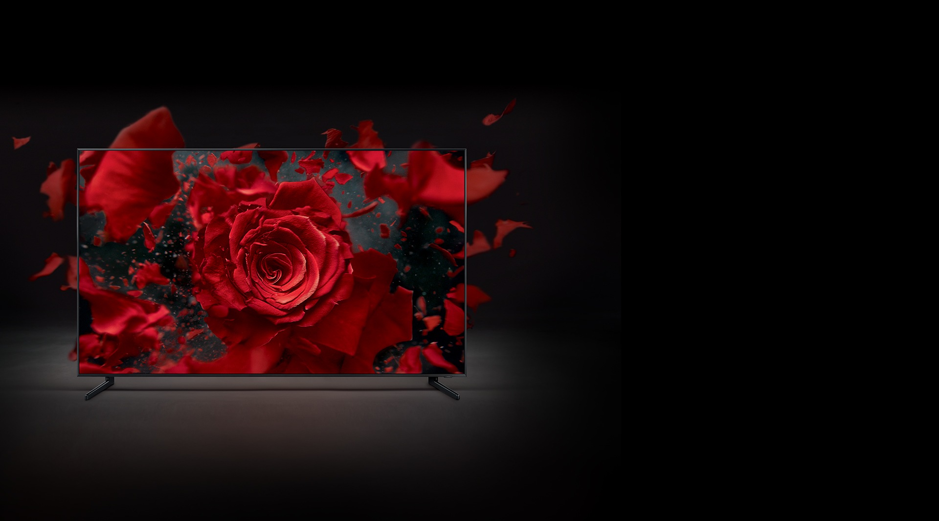 QLED mit 8K | die neuen 2019er Modelle | Samsung DE