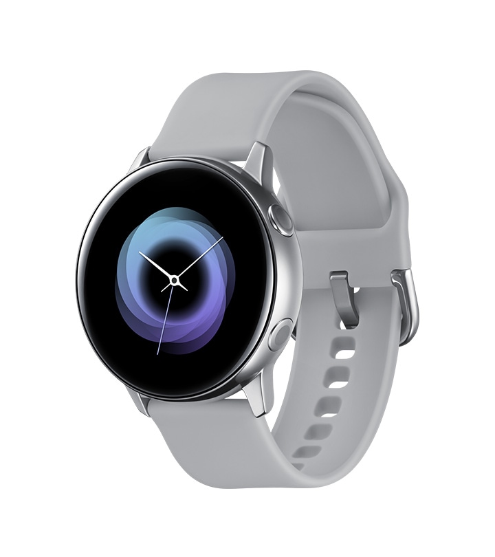 samsung s10 and samsung watch