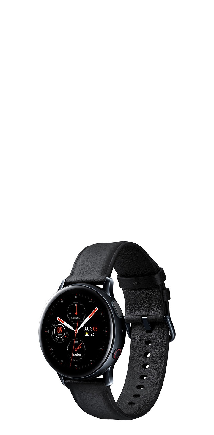 mediamarkt galaxy watch active 2