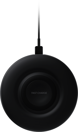 galaxy fold wireless charging