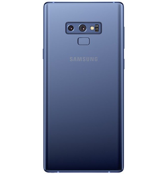 samsung galaxy note 9 samsung danmark