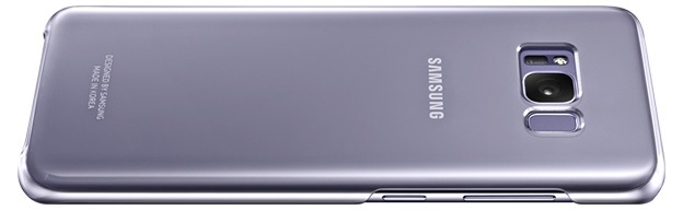 Tilbehør og skal Samsung Galaxy S8 & | Danmark