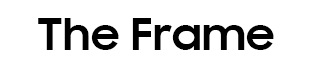 Logo of The Frame