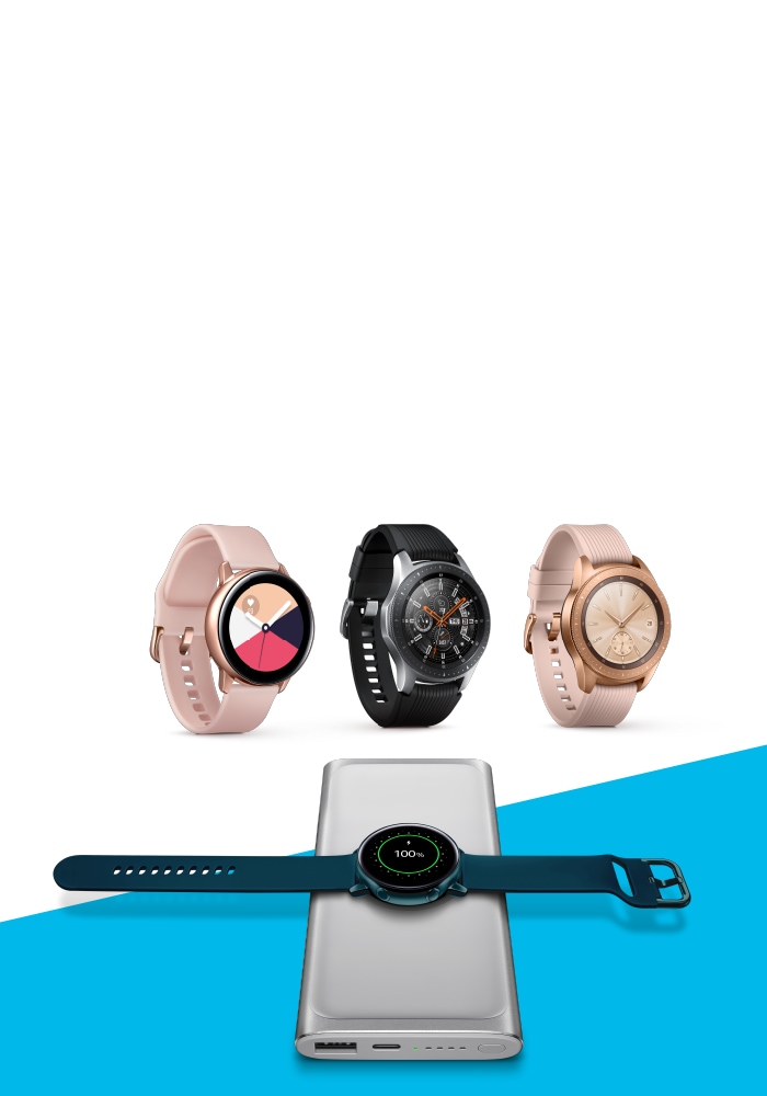 samsung watch promotion