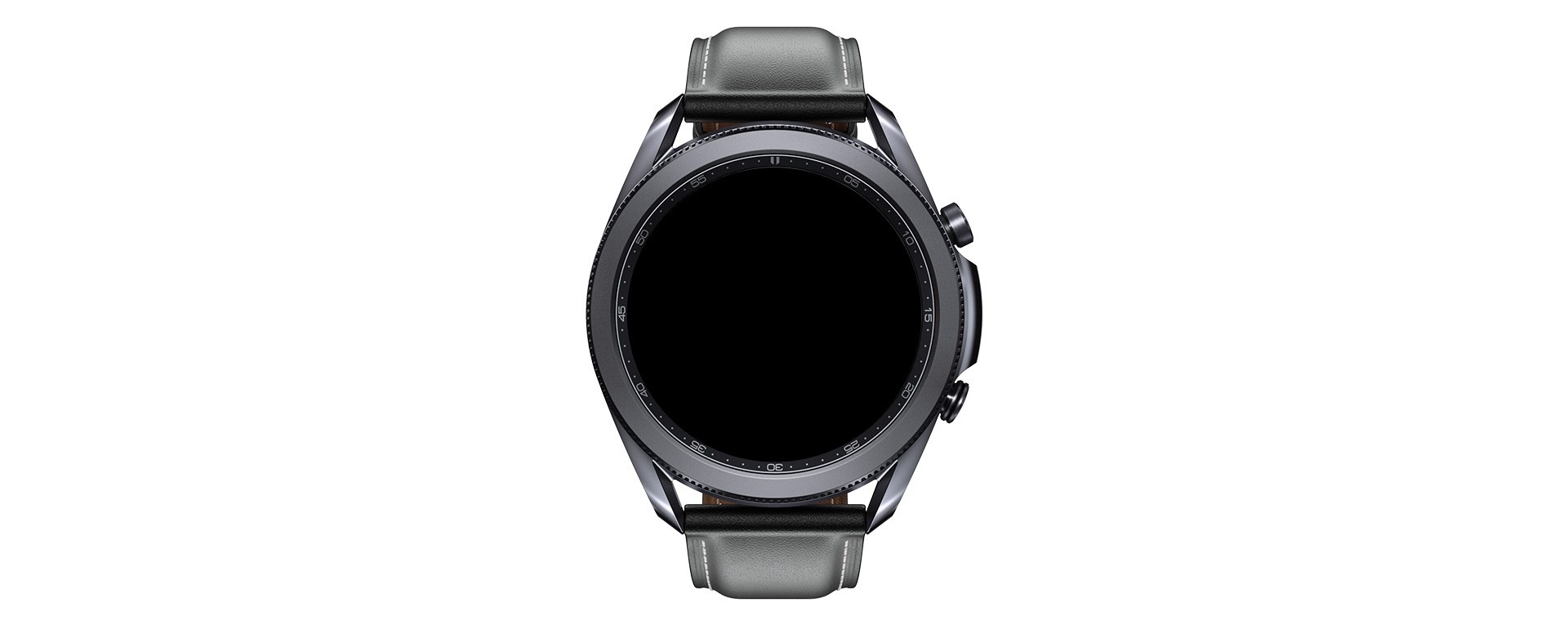41mm Samsung Galaxy Watch Canada ساعة سامسونج Watch3 ‎41 مم فضي