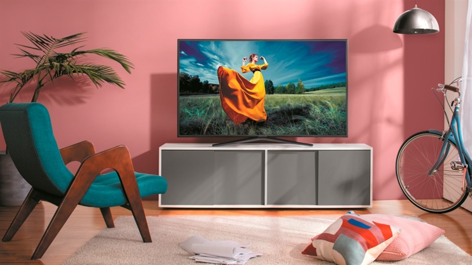10 Peliculas Uhd 4k Hdr Para Ver En Televisores Samsung Samsung