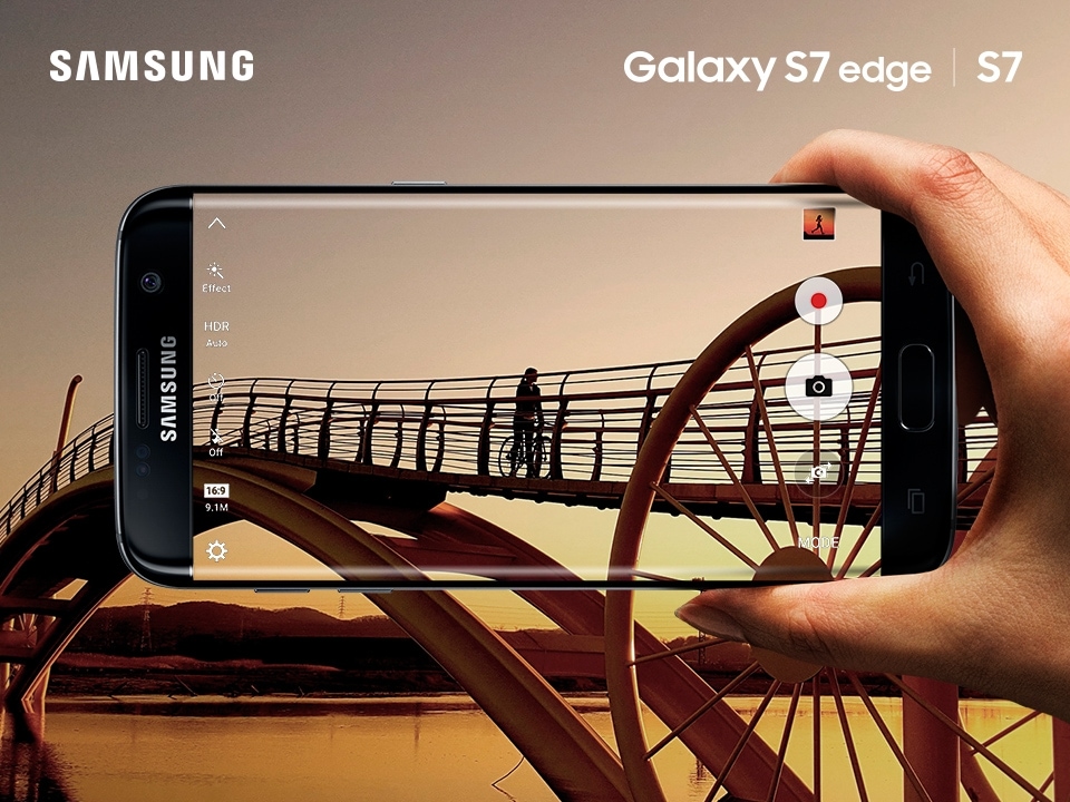 Galería: Pruebas de cámara del Galaxy S7 y S7 Edge #MWC16