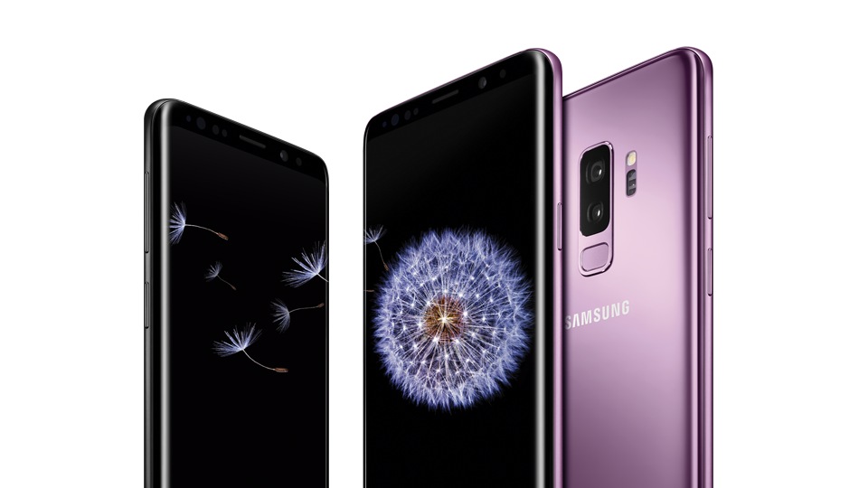 samsung s9 pay as you go