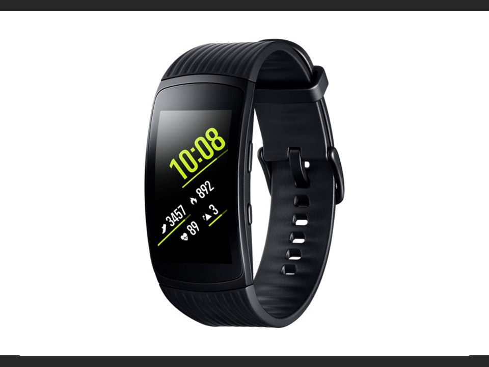 endomondo gear fit 2