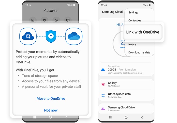 La Nube Samsung Cloud App Qu Es C mo Utilizar y Subir Archivos La Nube Samsung Cloud App Qu Es C mo Utilizar y Subir Archivos