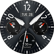 Gear S3 classic SM R770NZSAPHE Samsung Empresas Espa a