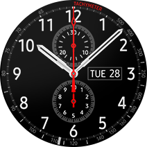 Samsung gear clearance s3 classic características