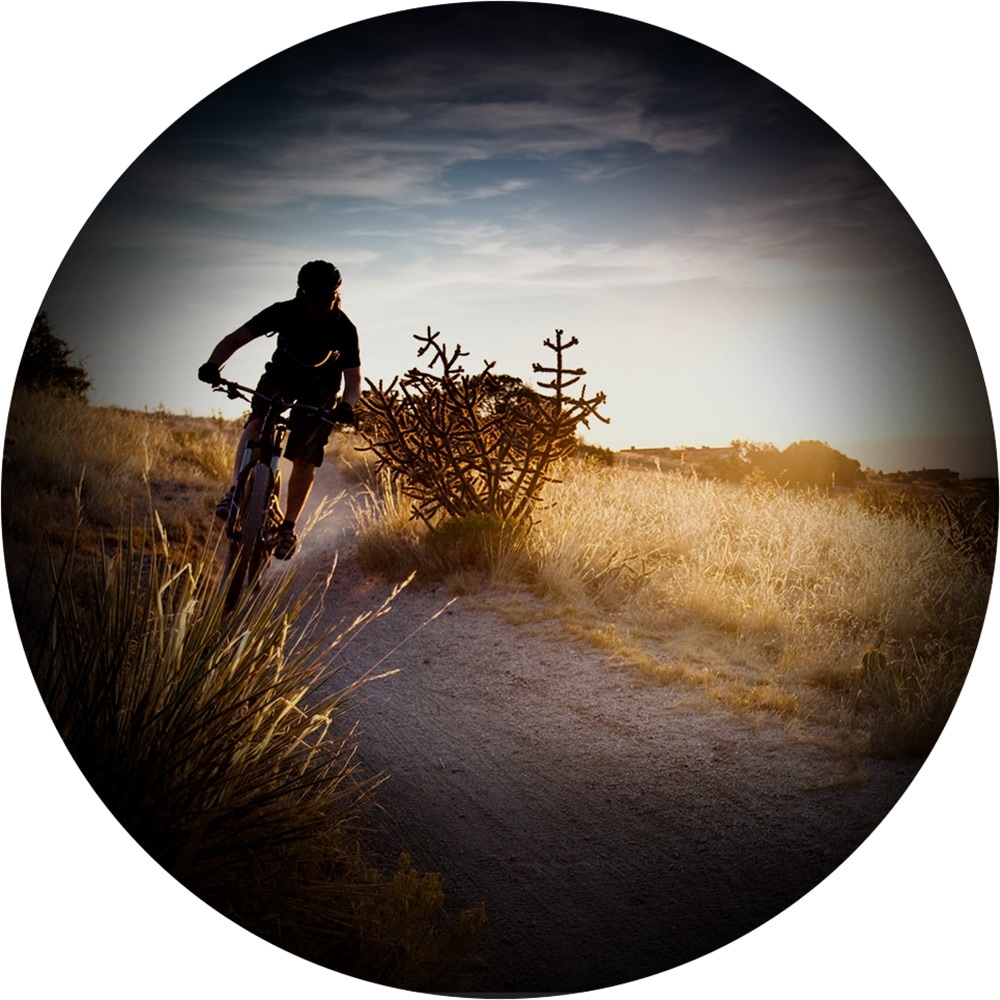 Samsung gear s3 top frontier mountain bike
