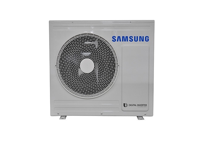 Calefacción aire agua (EHS) | Aire acondicionado de Samsung ehs calefactor