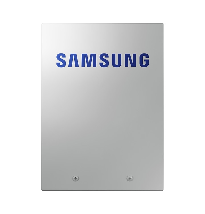 Aire acondicionado de Samsung Clima Cuidado del aire Accesorios