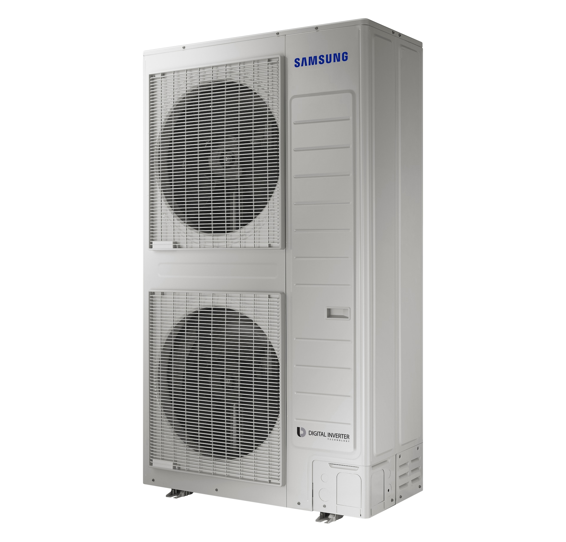 Aire acondicionado de Samsung Clima Cuidado del aire VRF DVM S Eco