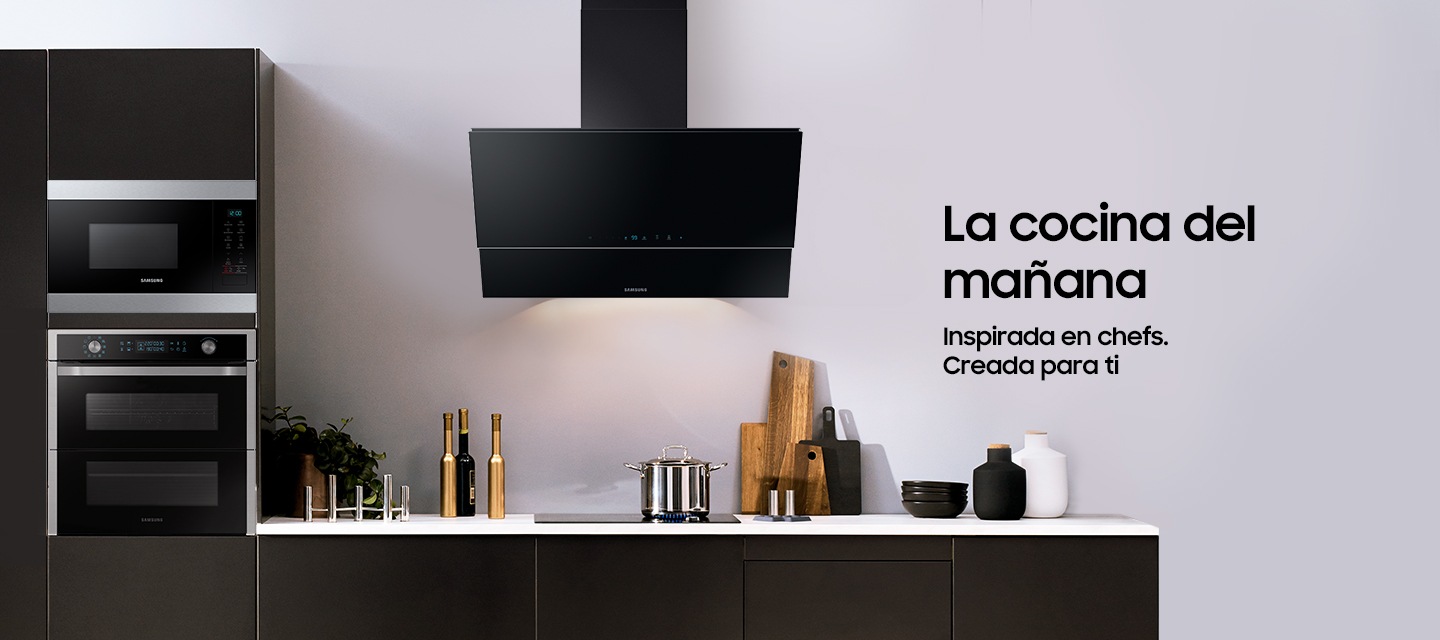 Todos Los Electrodomésticos Para Tu Cocina Al Mejor Precio Samsung España Samsung España 2884